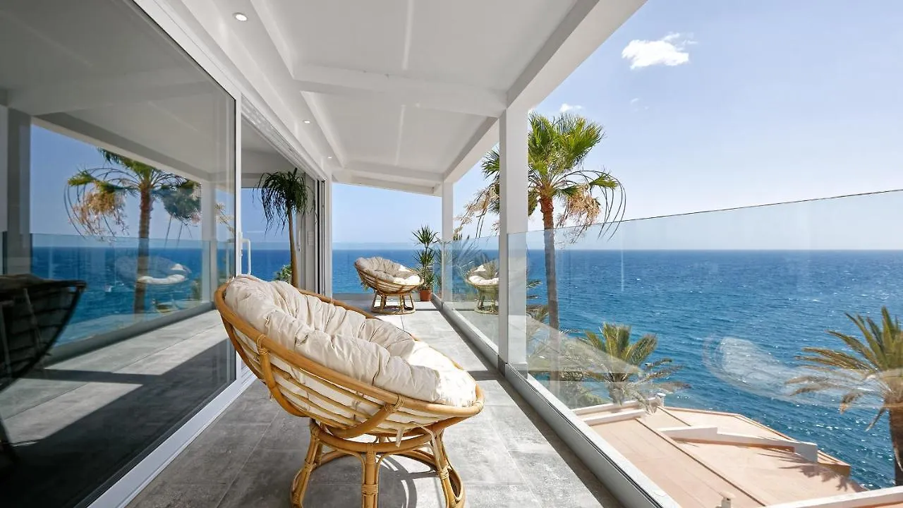 Deva Beach Boutique Apartments Maspalomas  0*, Maspalomas (Gran Canaria) Spain