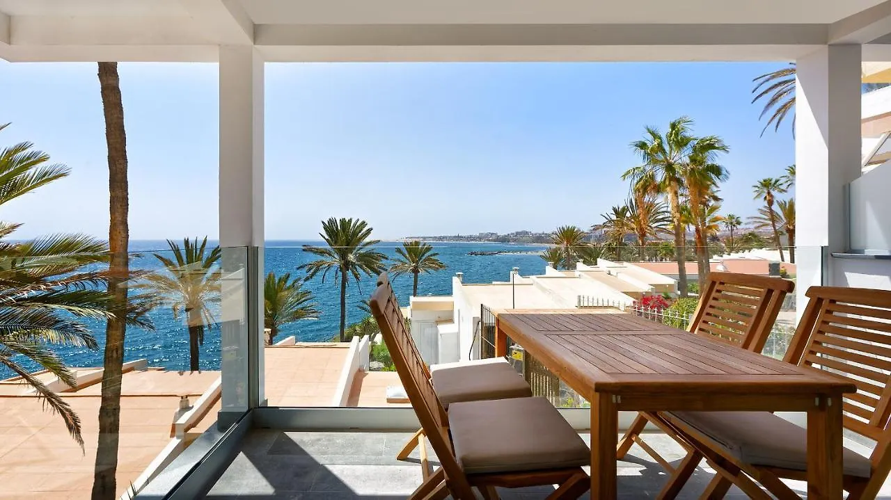 Deva Beach Boutique Apartments Maspalomas   Maspalomas (Gran Canaria)