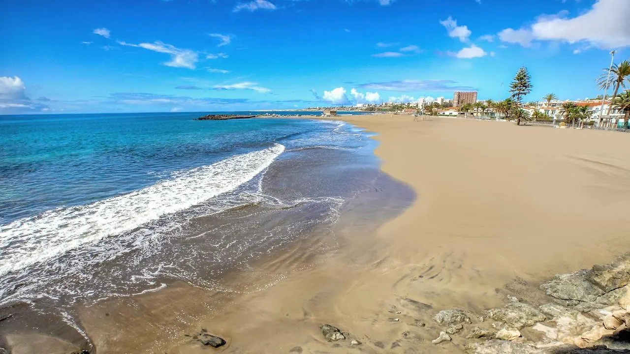 Deva Beach Boutique Apartments Maspalomas