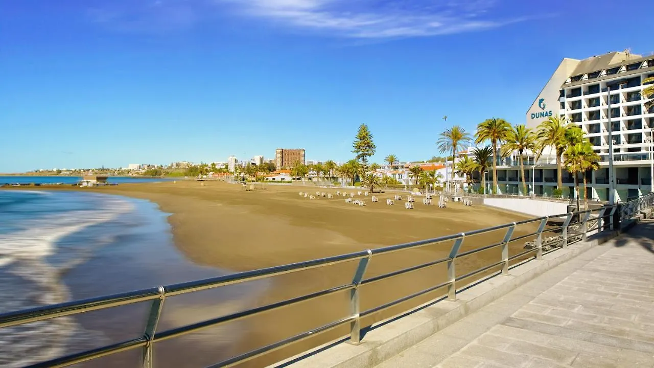 Deva Beach Boutique Apartments Maspalomas  Spain