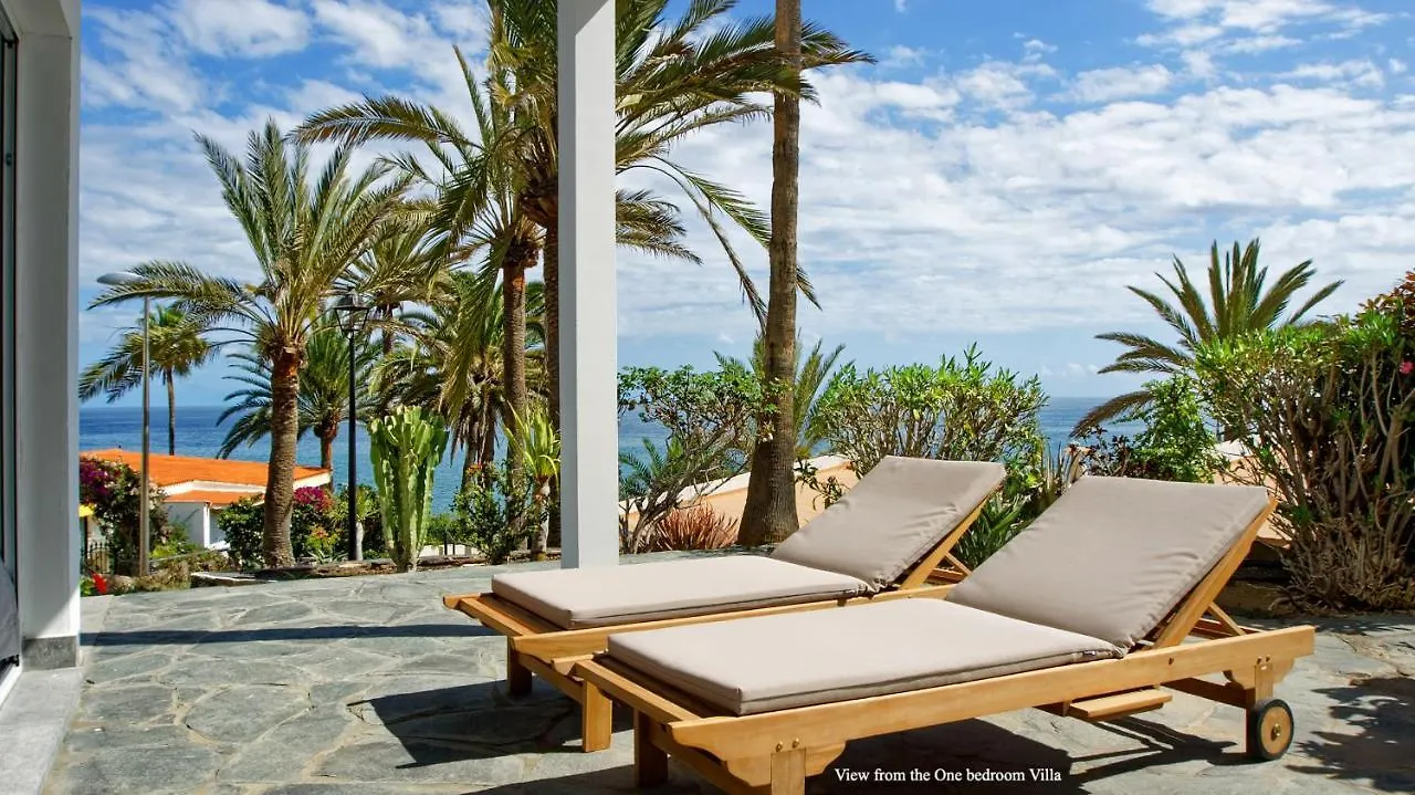 Deva Beach Boutique Apartments Maspalomas  0*, Maspalomas (Gran Canaria) Spain
