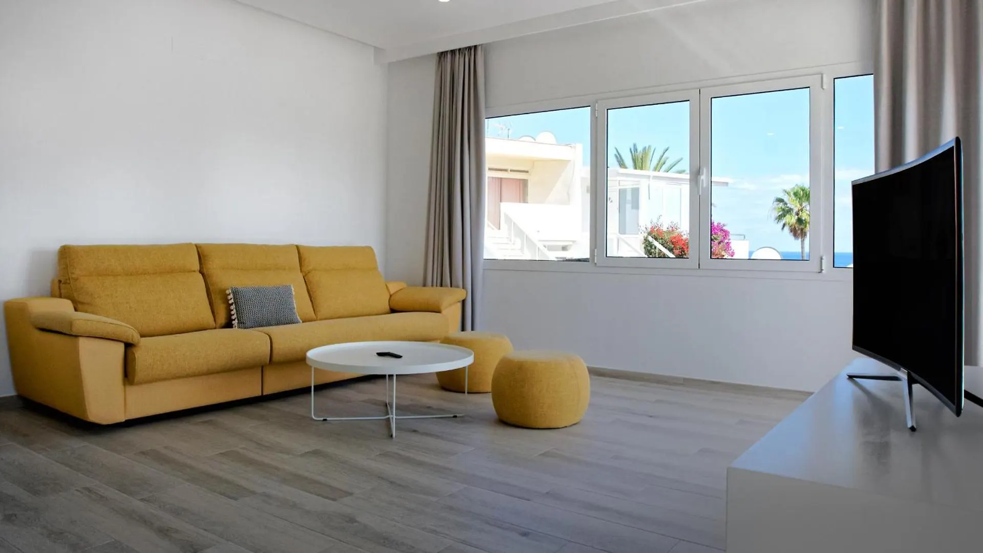 Deva Beach Boutique Apartments Maspalomas