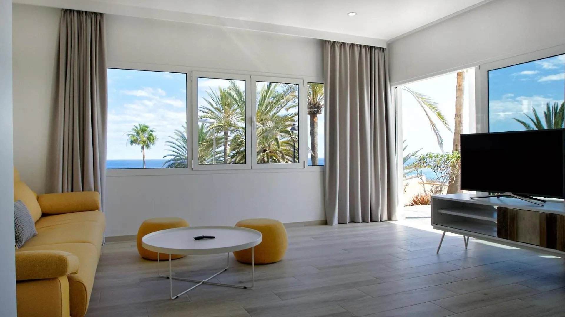 Deva Beach Boutique Apartments Maspalomas