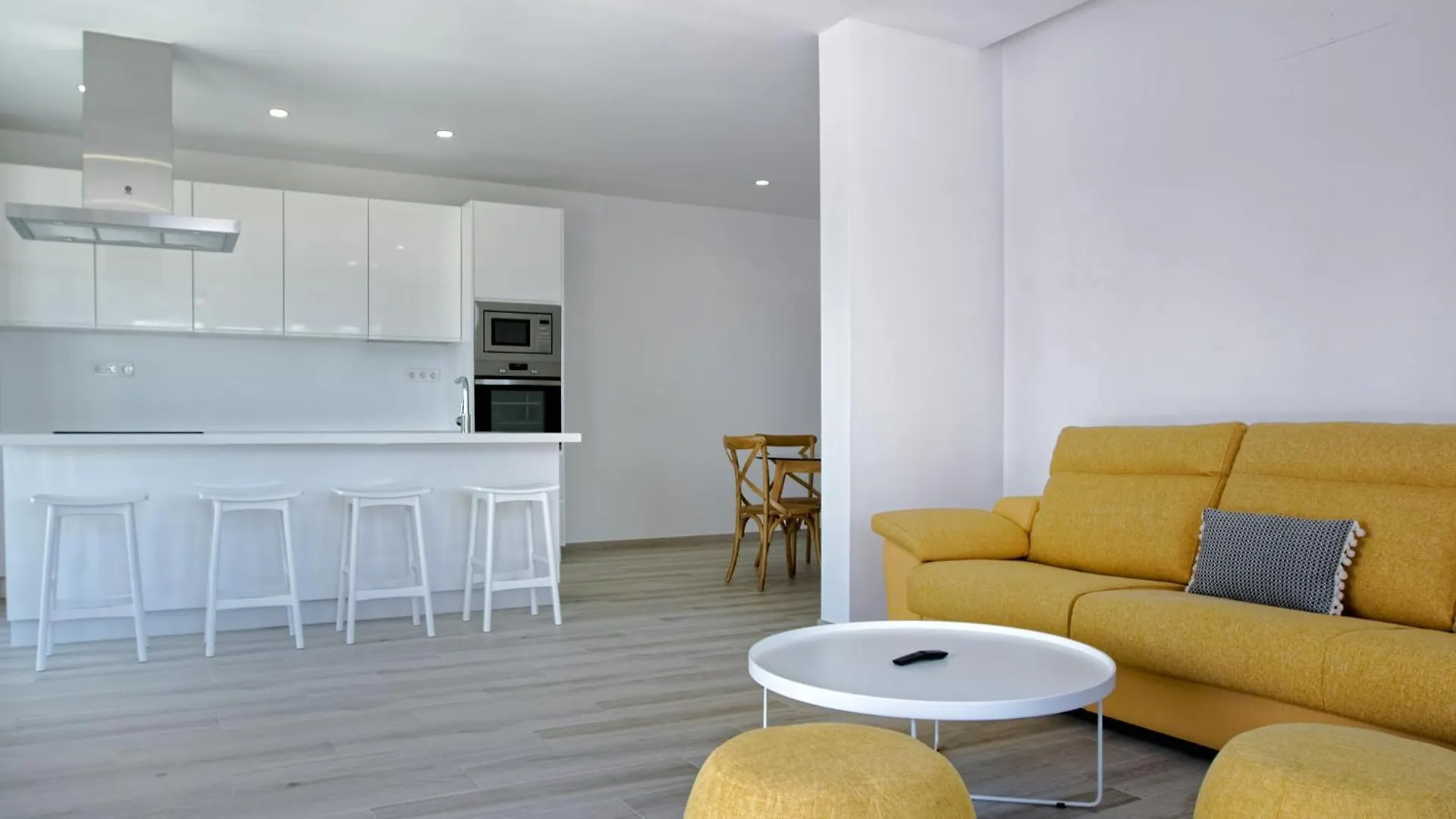 Deva Beach Boutique Apartments Maspalomas  Spain