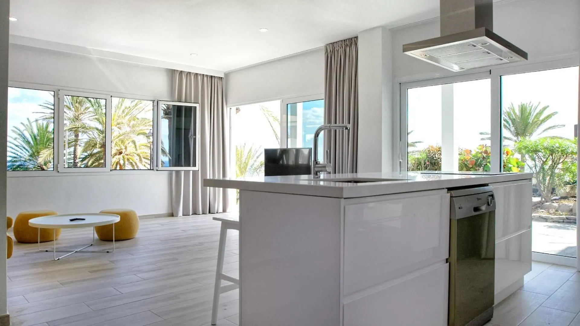 Deva Beach Boutique Apartments Maspalomas  0*, Maspalomas (Gran Canaria)