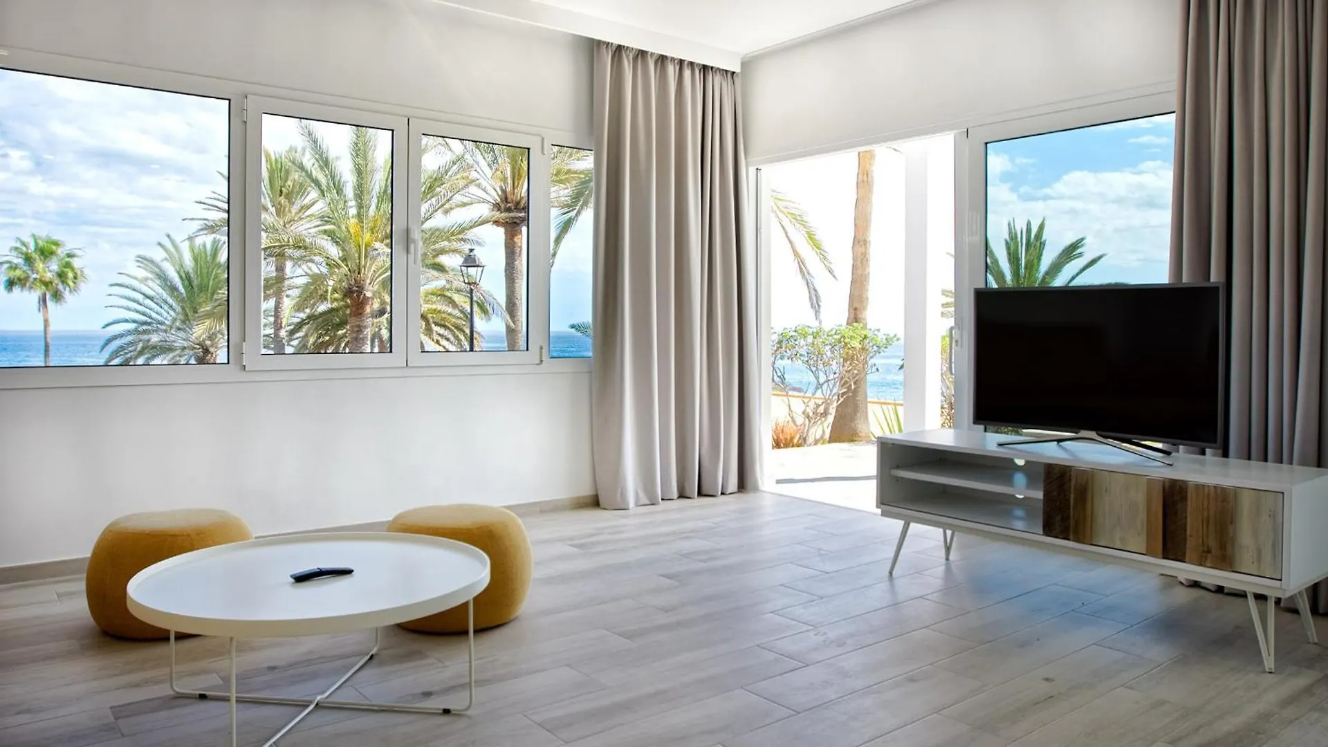 Deva Beach Boutique Apartments Maspalomas
