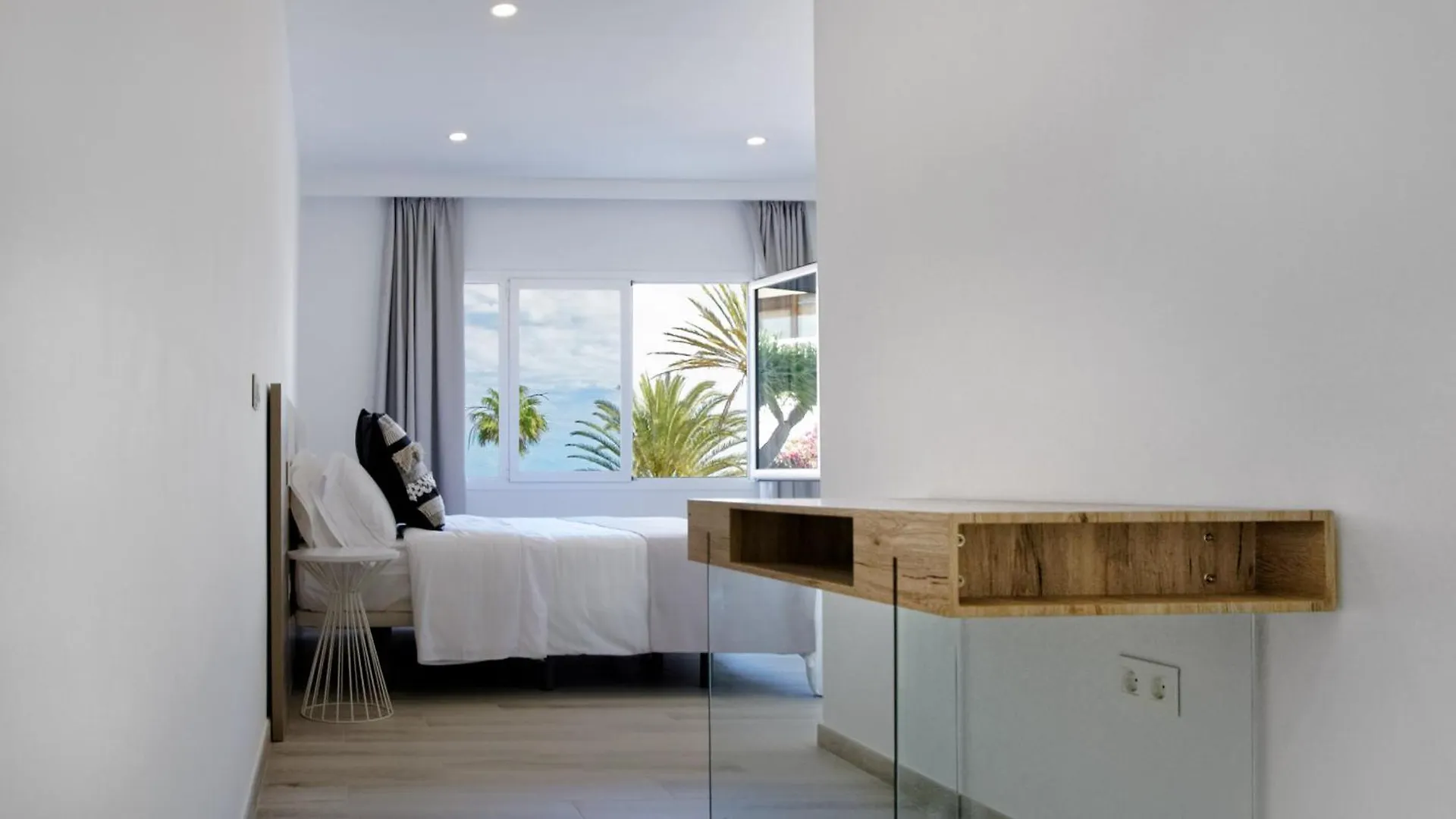 Deva Beach Boutique Apartments Maspalomas