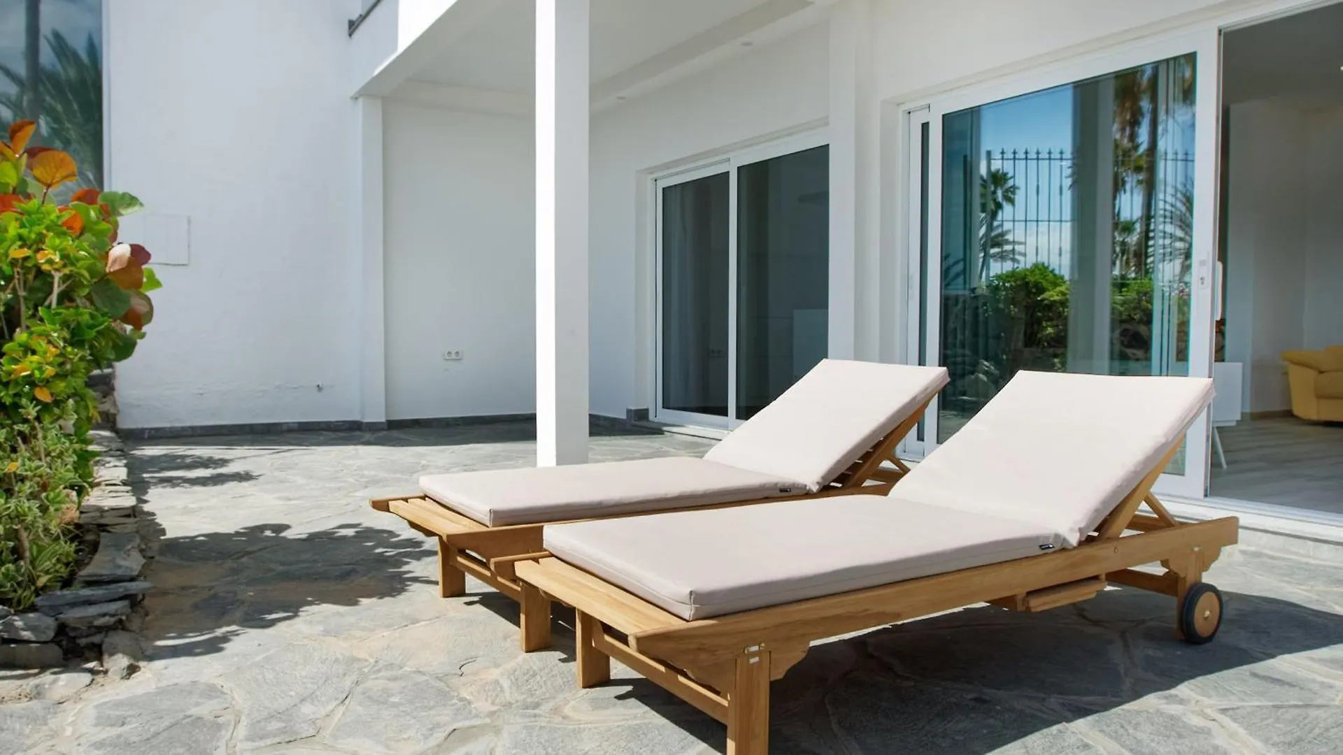 Deva Beach Boutique Apartments Maspalomas