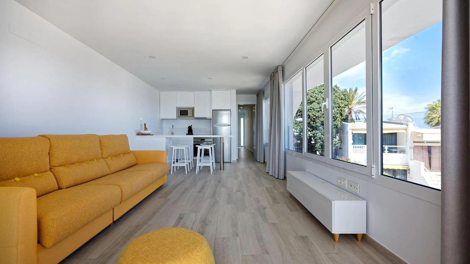 Deva Beach Boutique Apartments Maspalomas