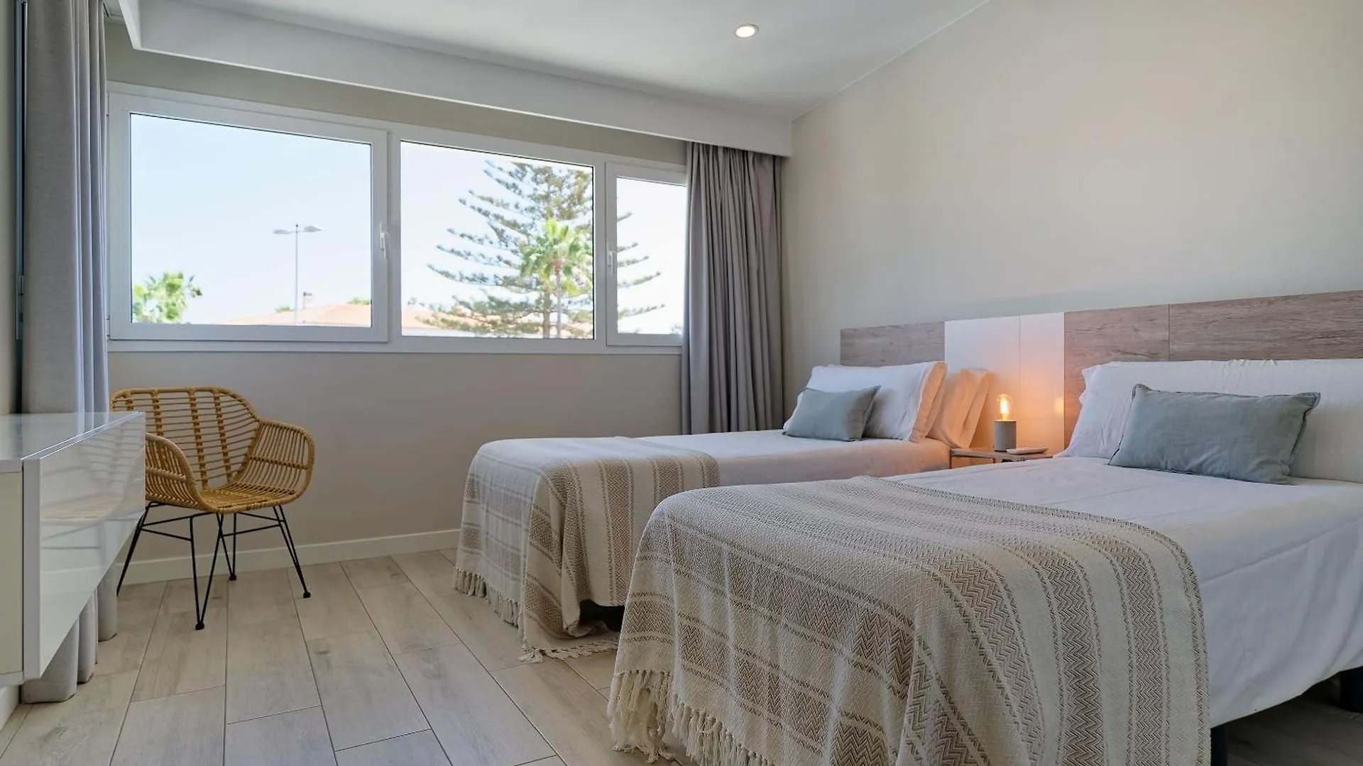 Deva Beach Boutique Apartments Maspalomas