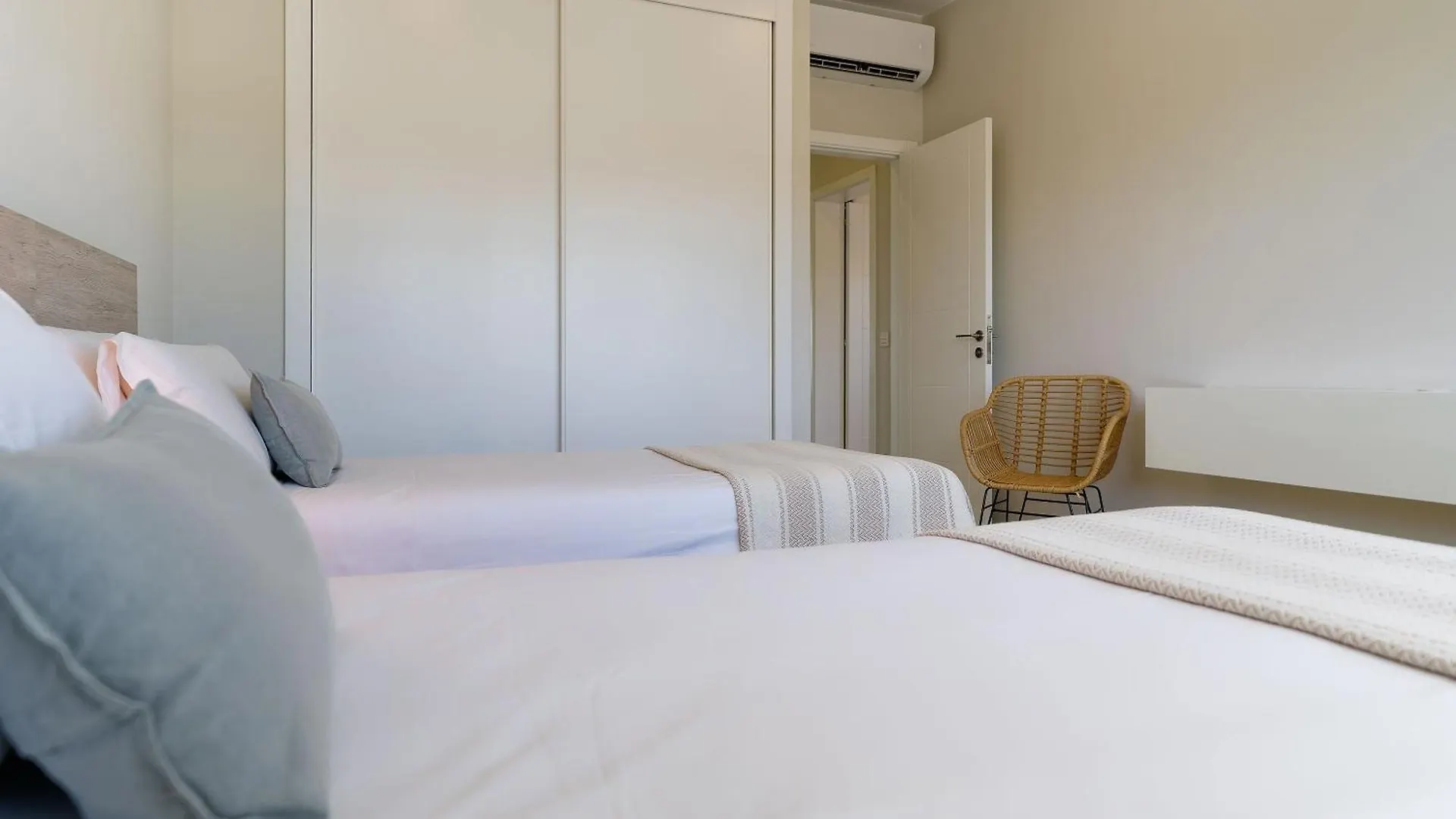 Deva Beach Boutique Apartments Maspalomas  0*, Maspalomas (Gran Canaria)