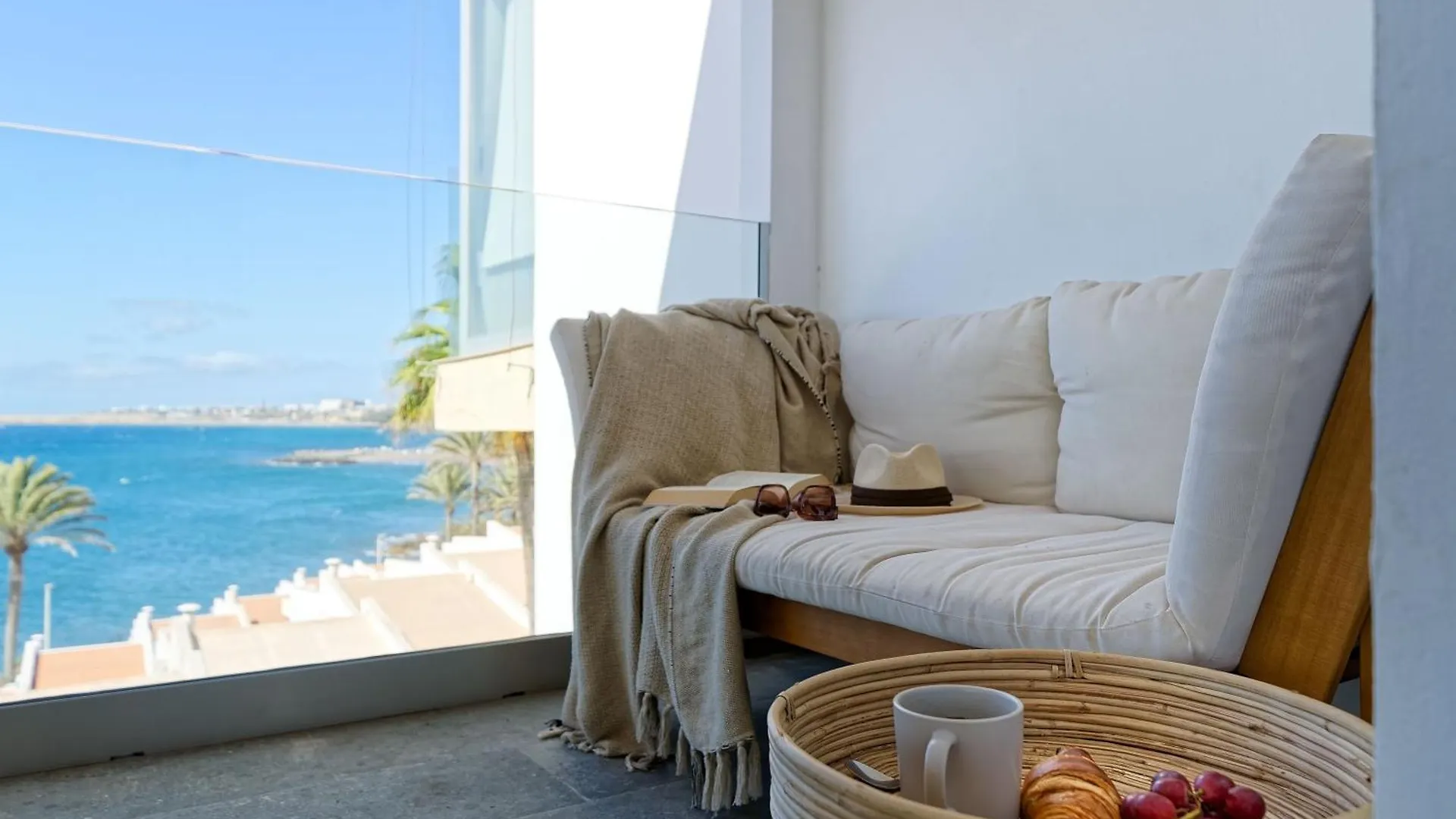 Deva Beach Boutique Apartments Maspalomas  0*, Maspalomas (Gran Canaria)