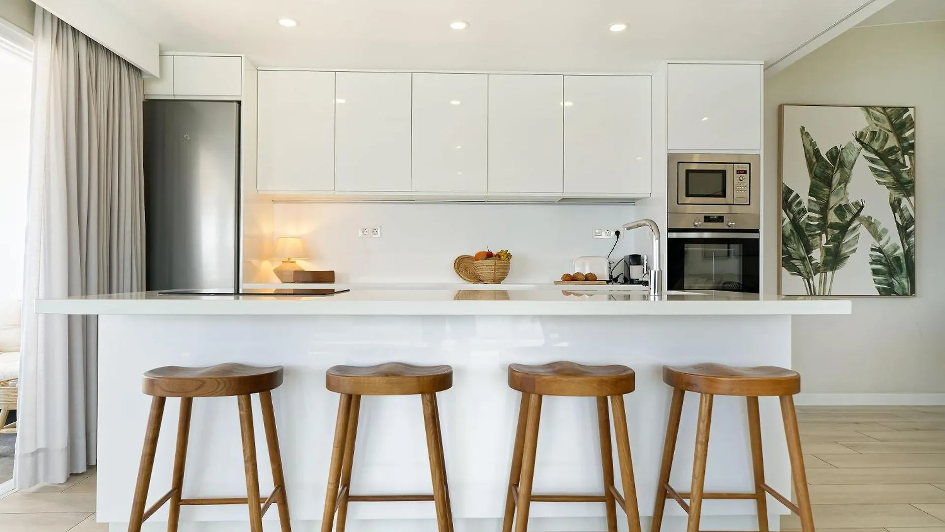 Deva Beach Boutique Apartments Maspalomas