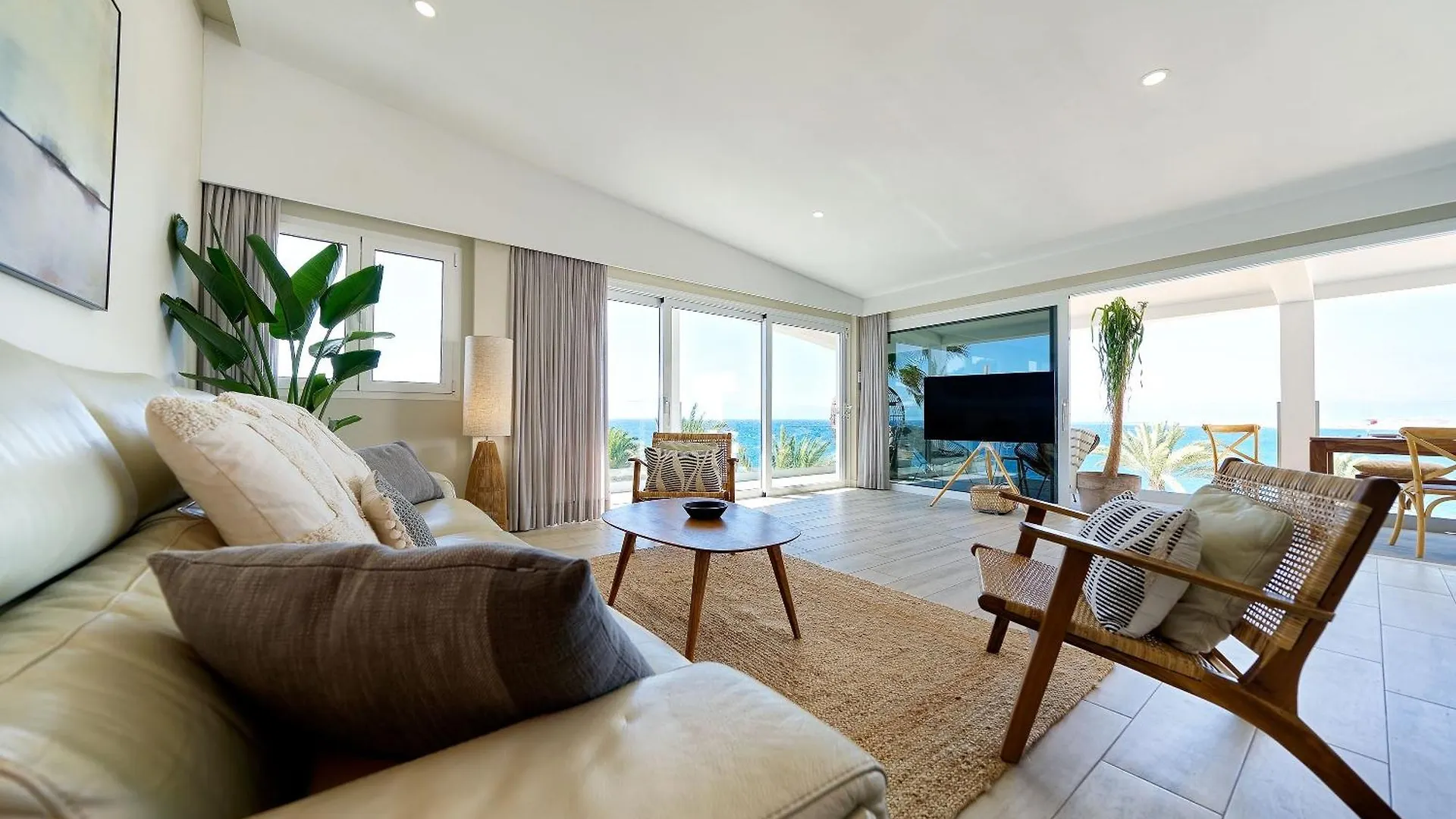 Deva Beach Boutique Apartments Maspalomas  Spain