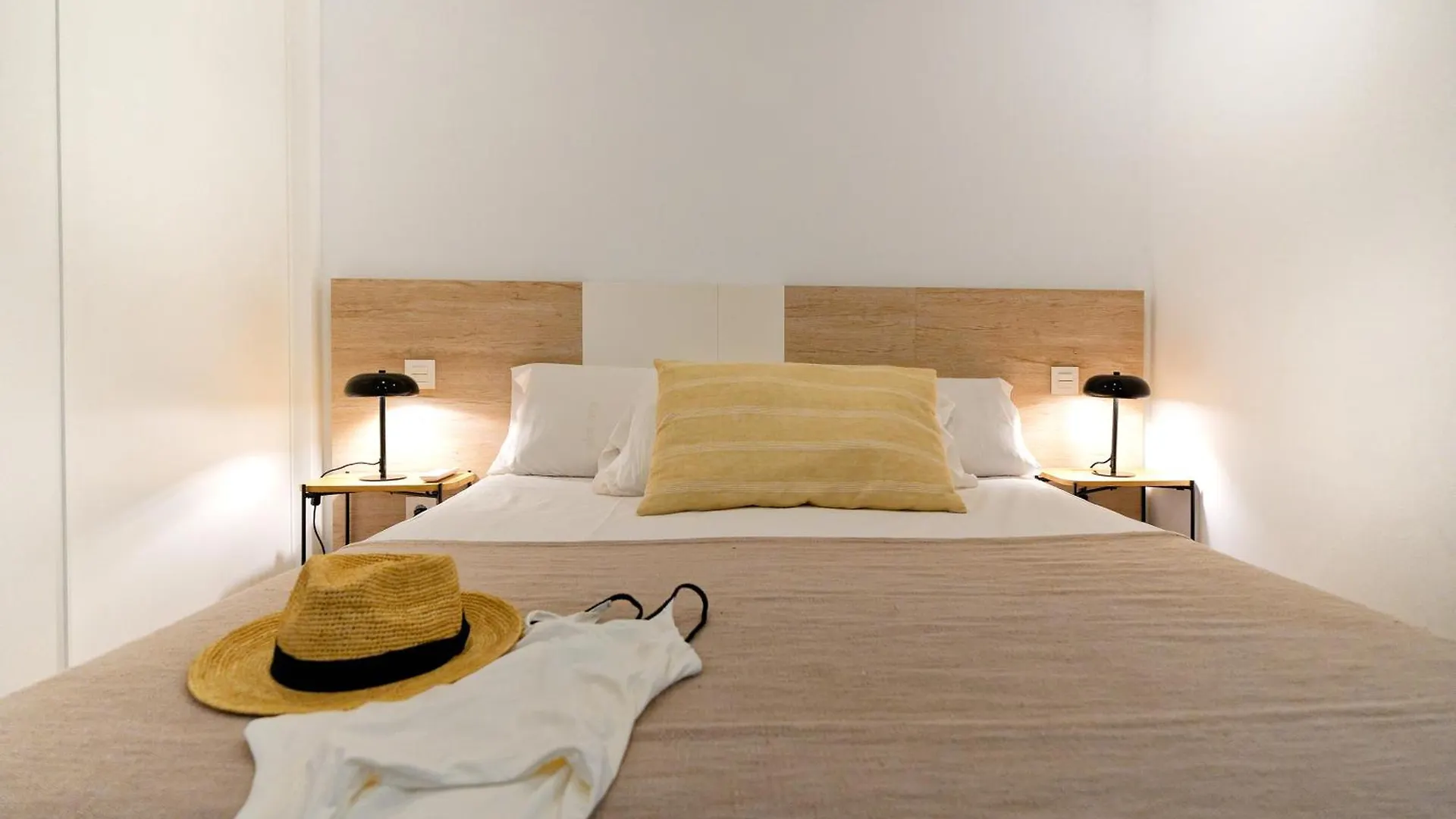Deva Beach Boutique Apartments Maspalomas  0*, Maspalomas (Gran Canaria)