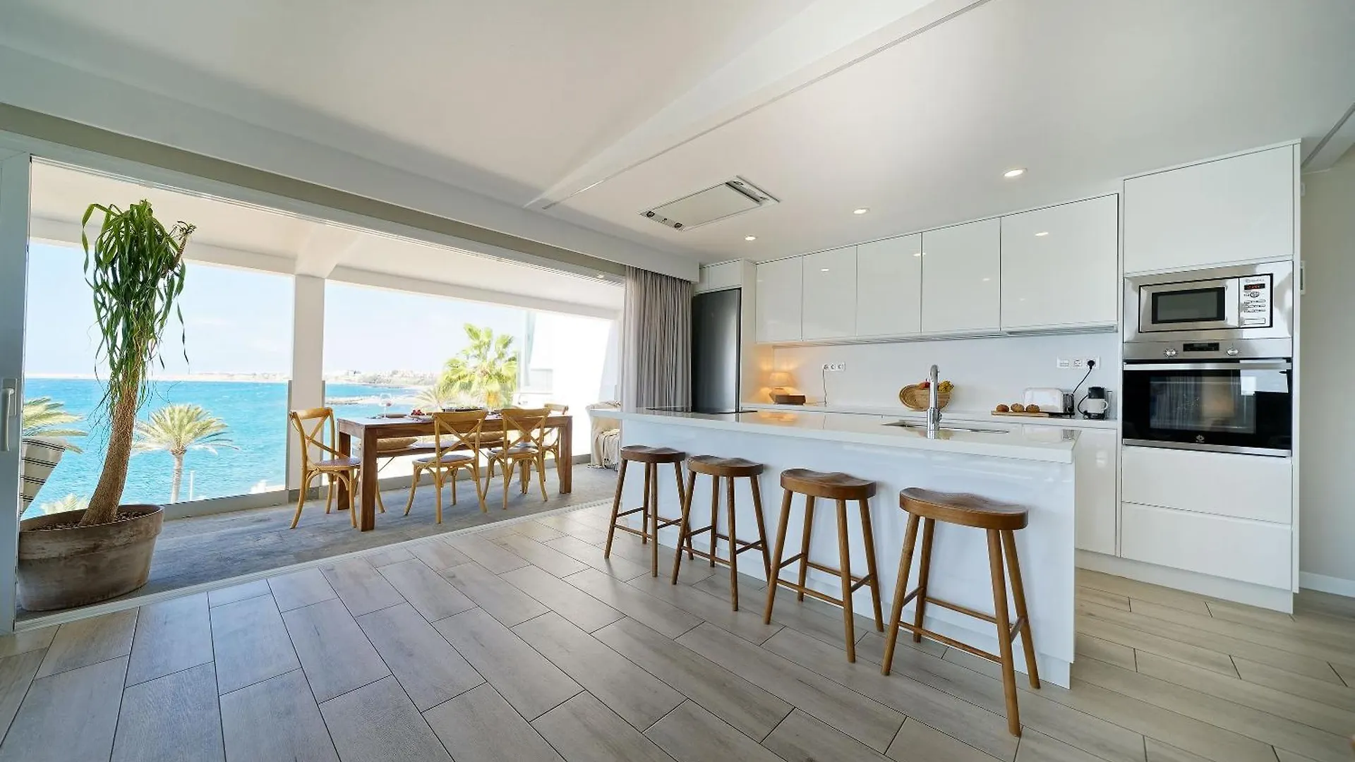 Deva Beach Boutique Apartments Maspalomas
