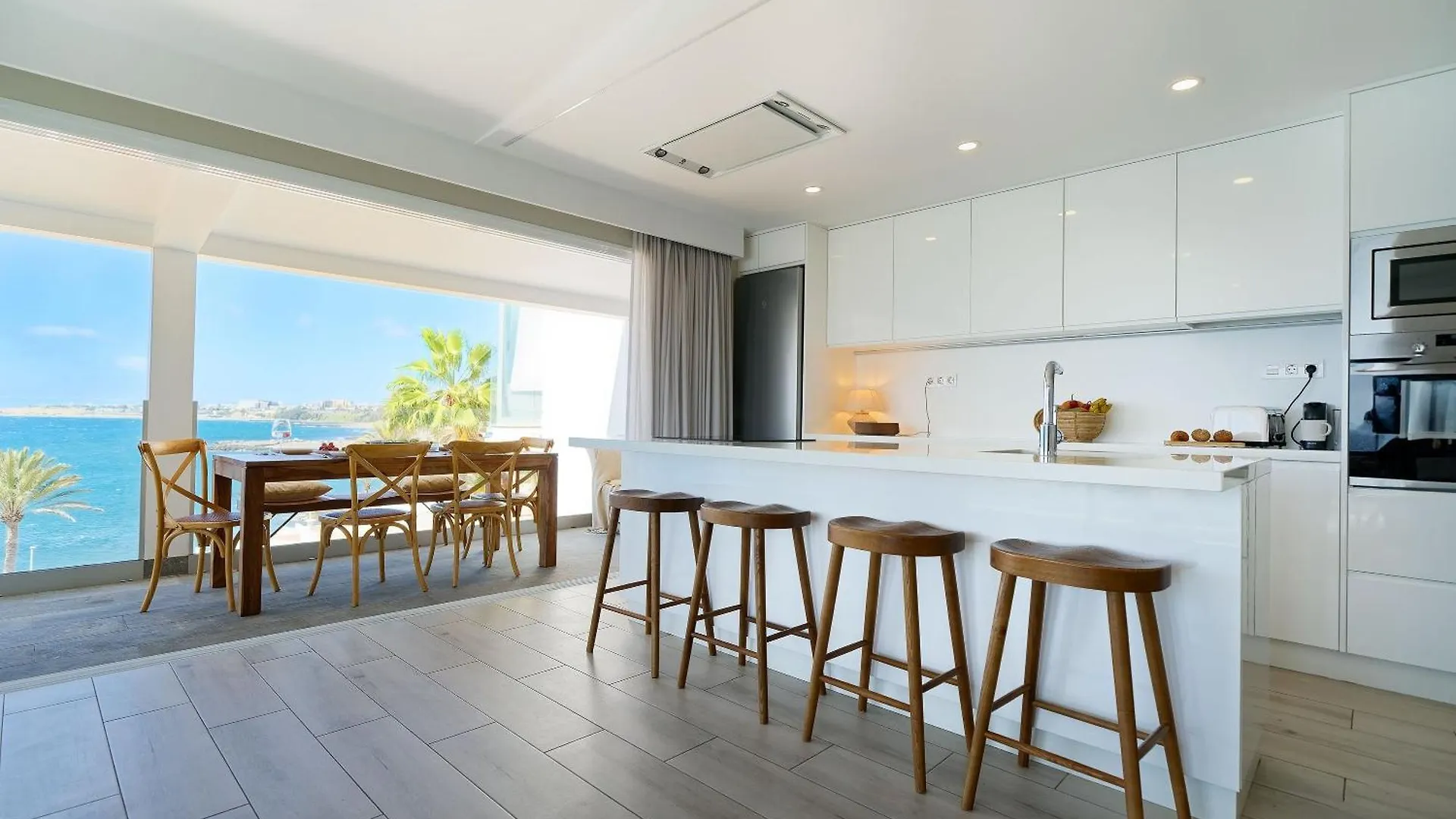 Deva Beach Boutique Apartments Maspalomas  0*, Maspalomas (Gran Canaria)