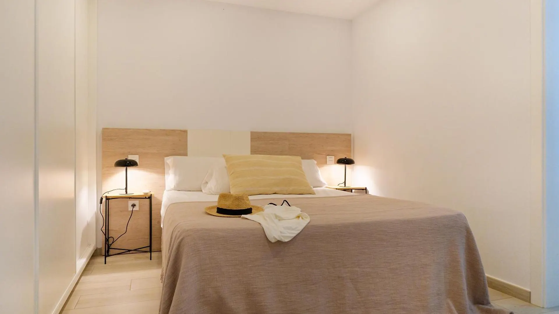 Deva Beach Boutique Apartments Maspalomas