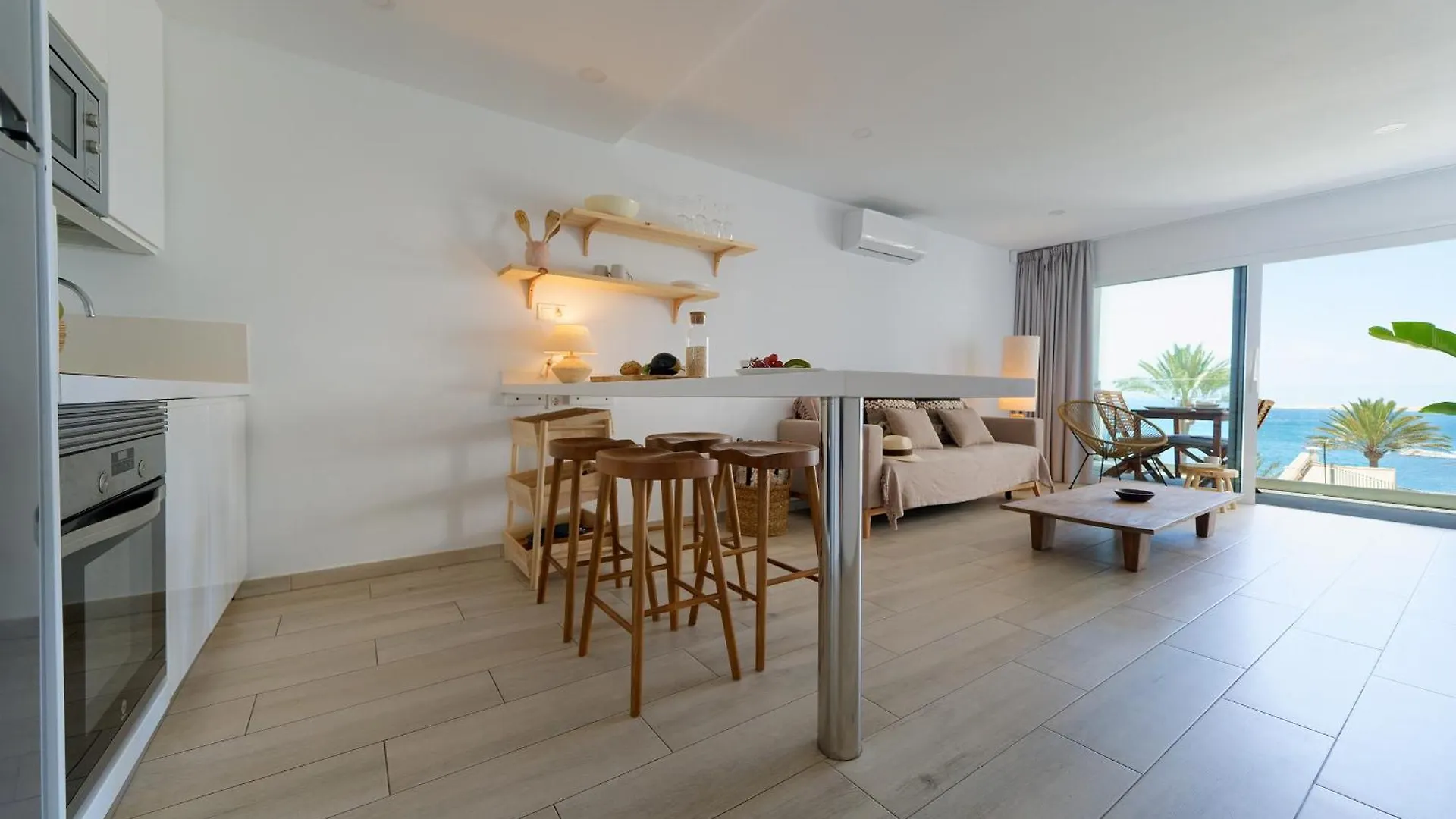 Deva Beach Boutique Apartments Maspalomas