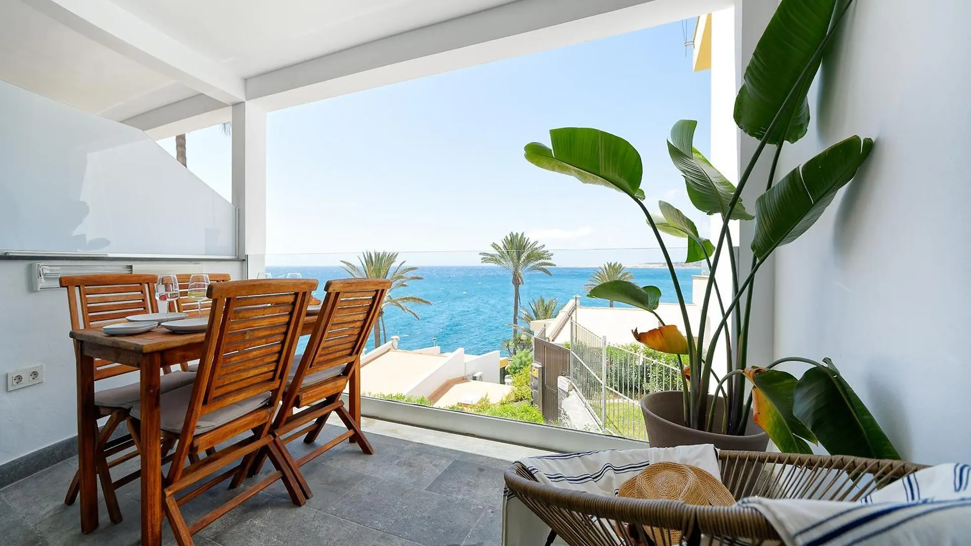 Deva Beach Boutique Apartments Maspalomas  Maspalomas (Gran Canaria)