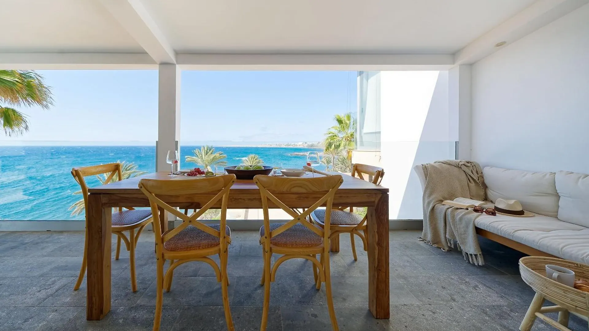 Deva Beach Boutique Apartments Maspalomas