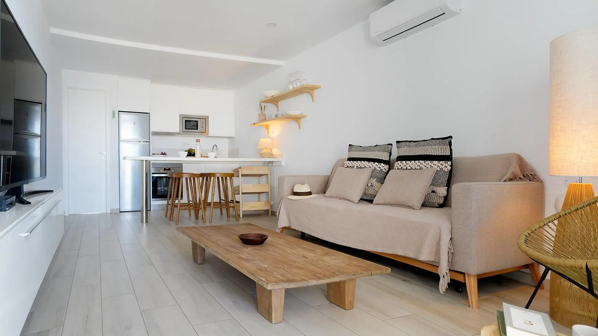Deva Beach Boutique Apartments Maspalomas   Maspalomas (Gran Canaria)