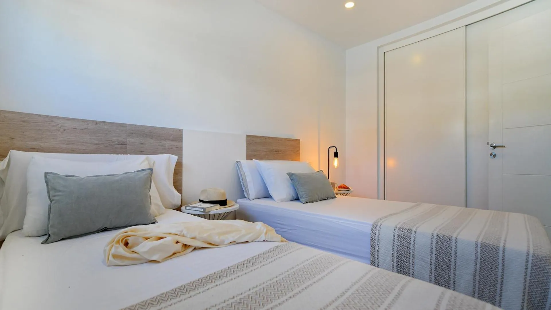 Deva Beach Boutique Apartments Maspalomas