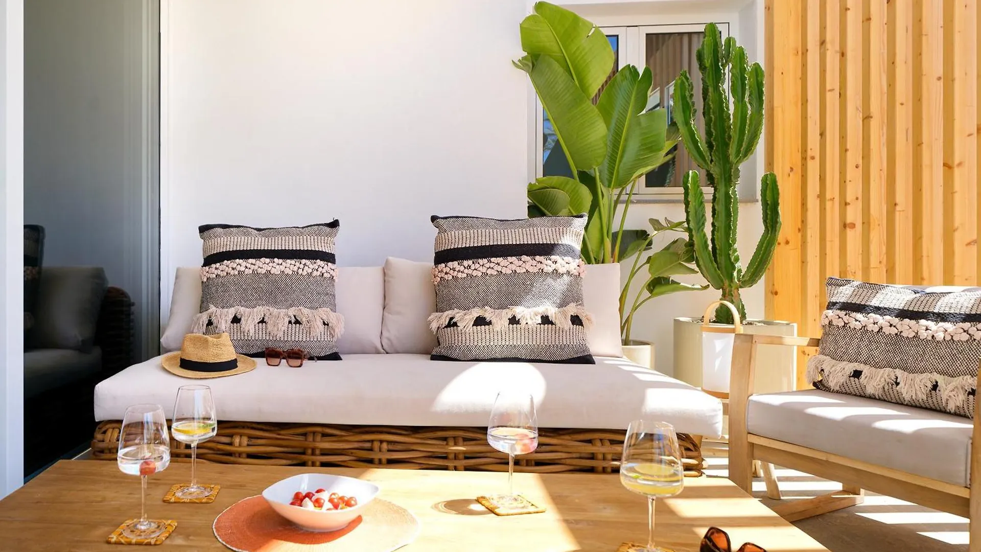 Deva Beach Boutique Apartments Maspalomas  Spain