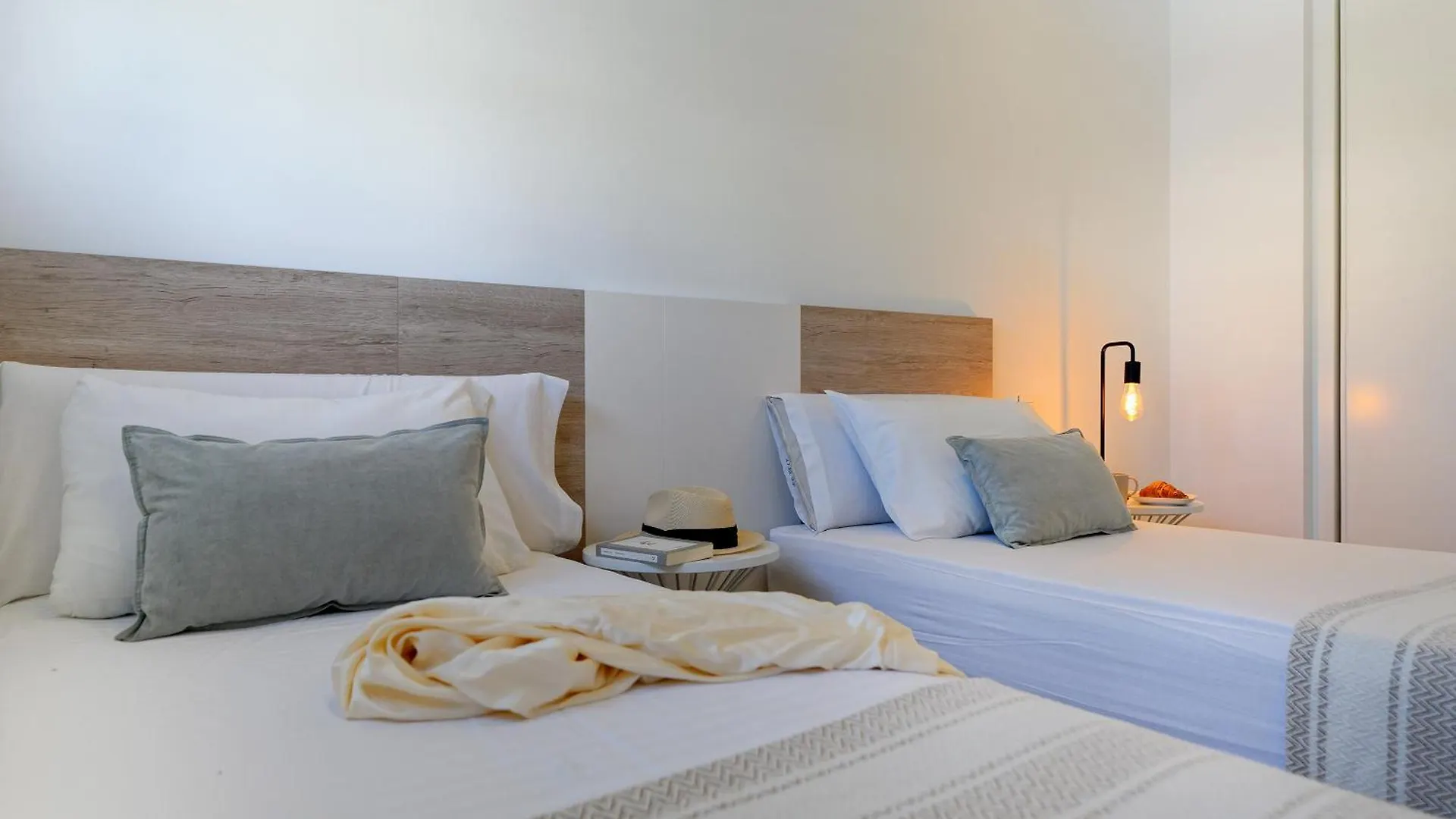 Deva Beach Boutique Apartments Maspalomas  Maspalomas (Gran Canaria)