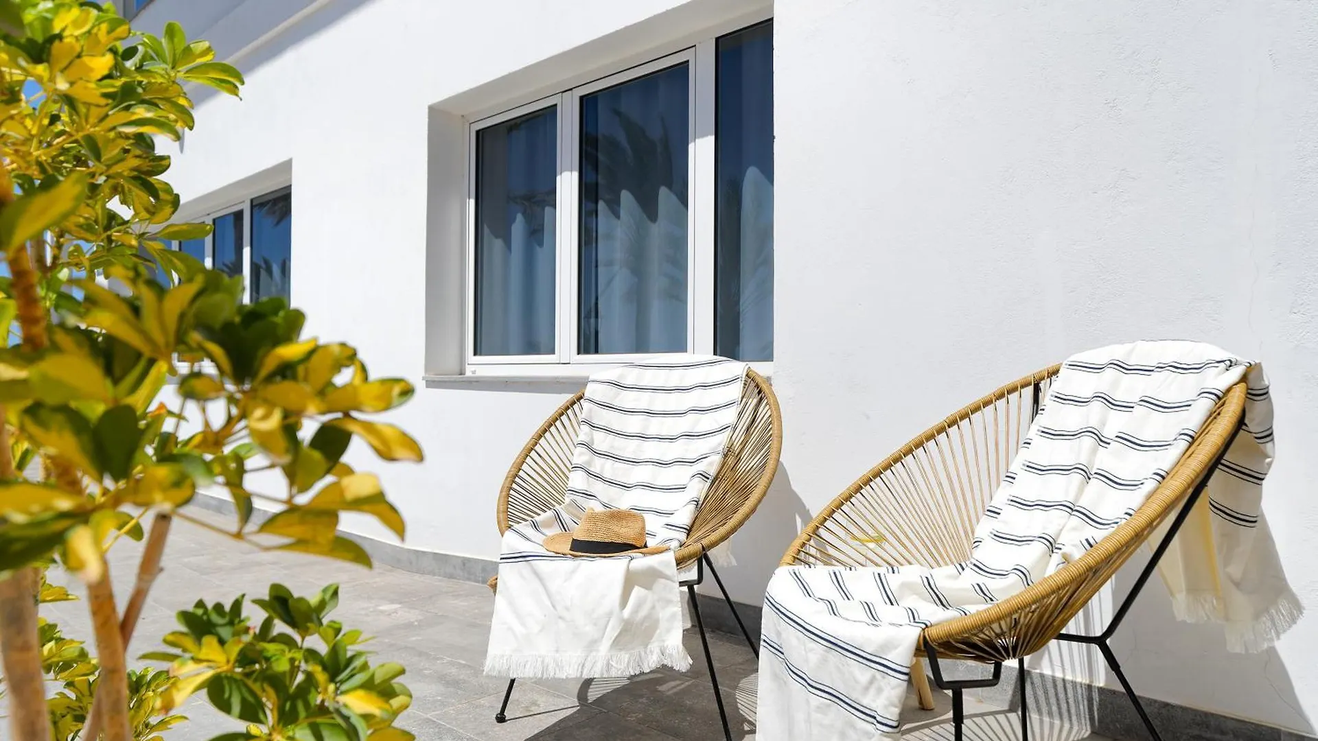 Deva Beach Boutique Apartments Maspalomas