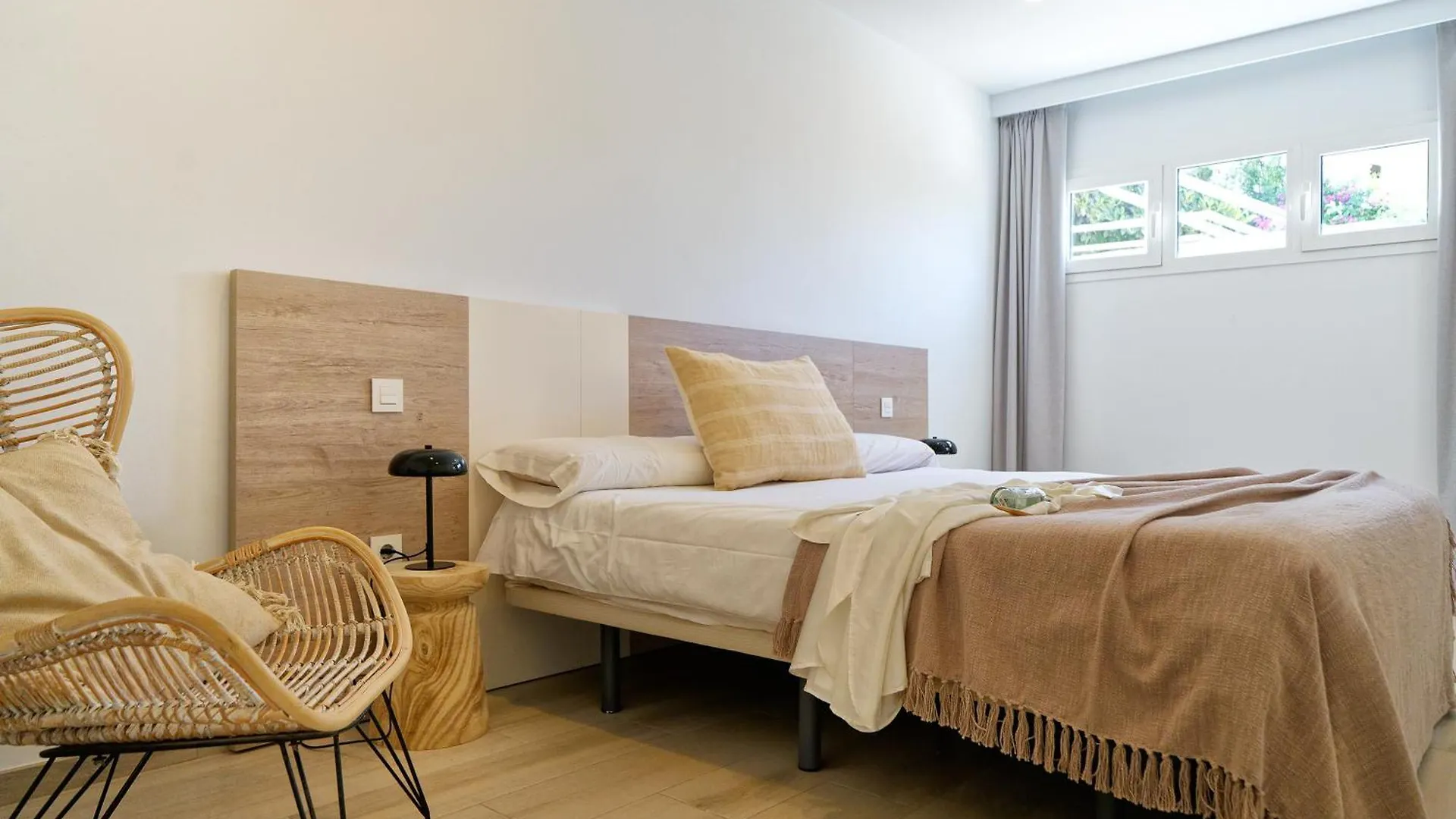 Deva Beach Boutique Apartments Maspalomas