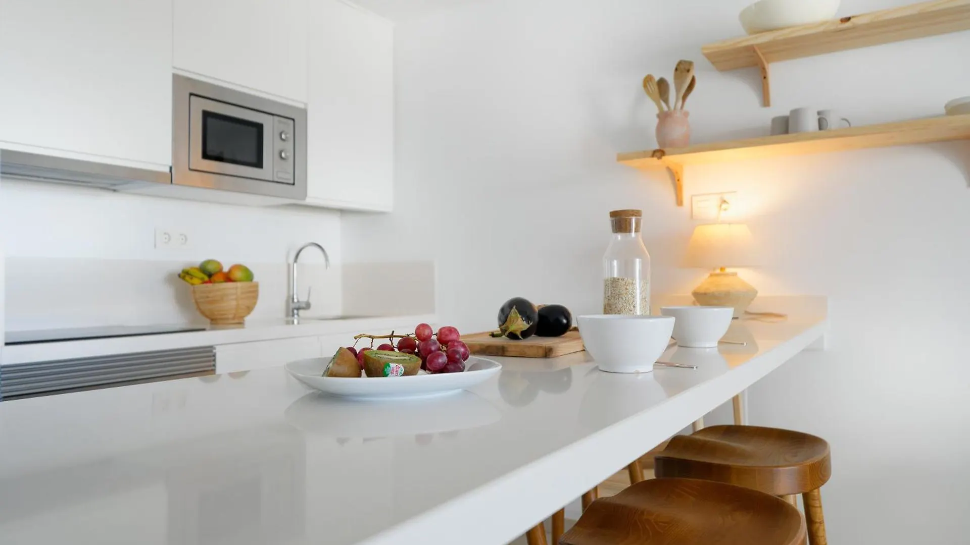 Deva Beach Boutique Apartments Maspalomas   Maspalomas (Gran Canaria)