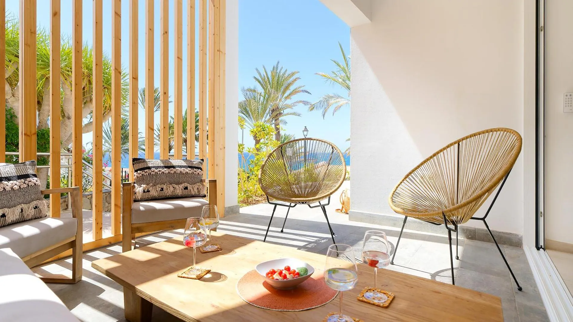 Deva Beach Boutique Apartments Maspalomas  0*, Maspalomas (Gran Canaria)