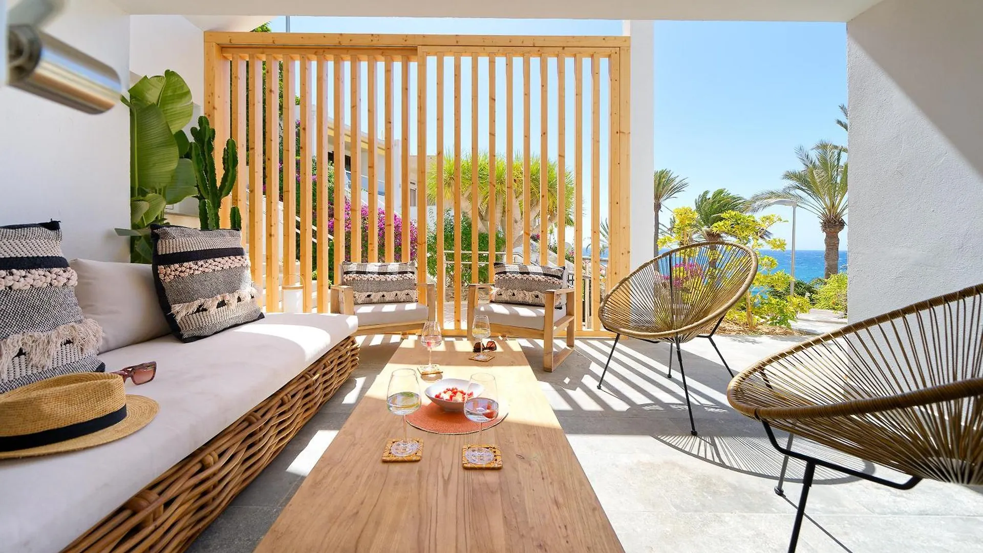 Deva Beach Boutique Apartments Maspalomas  0*, Maspalomas (Gran Canaria) Spain