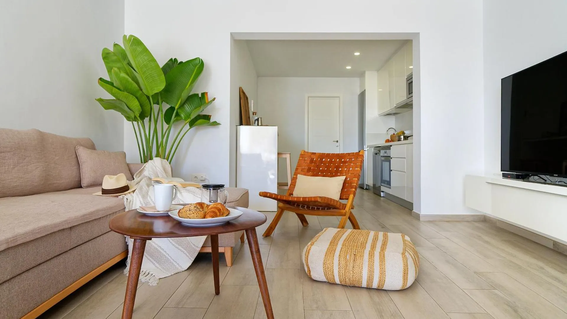 Deva Beach Boutique Apartments Maspalomas  Maspalomas (Gran Canaria)