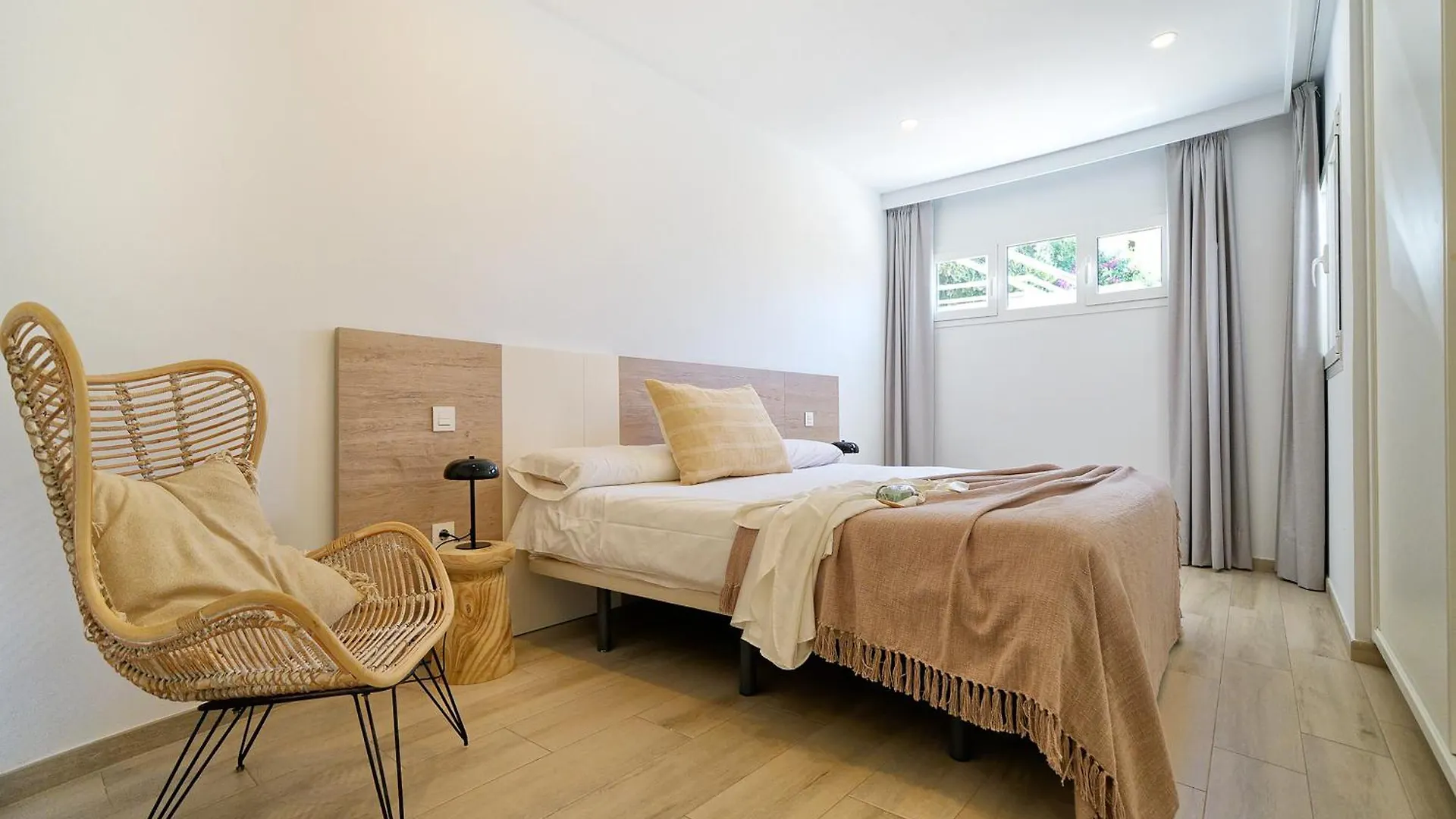 Deva Beach Boutique Apartments Maspalomas