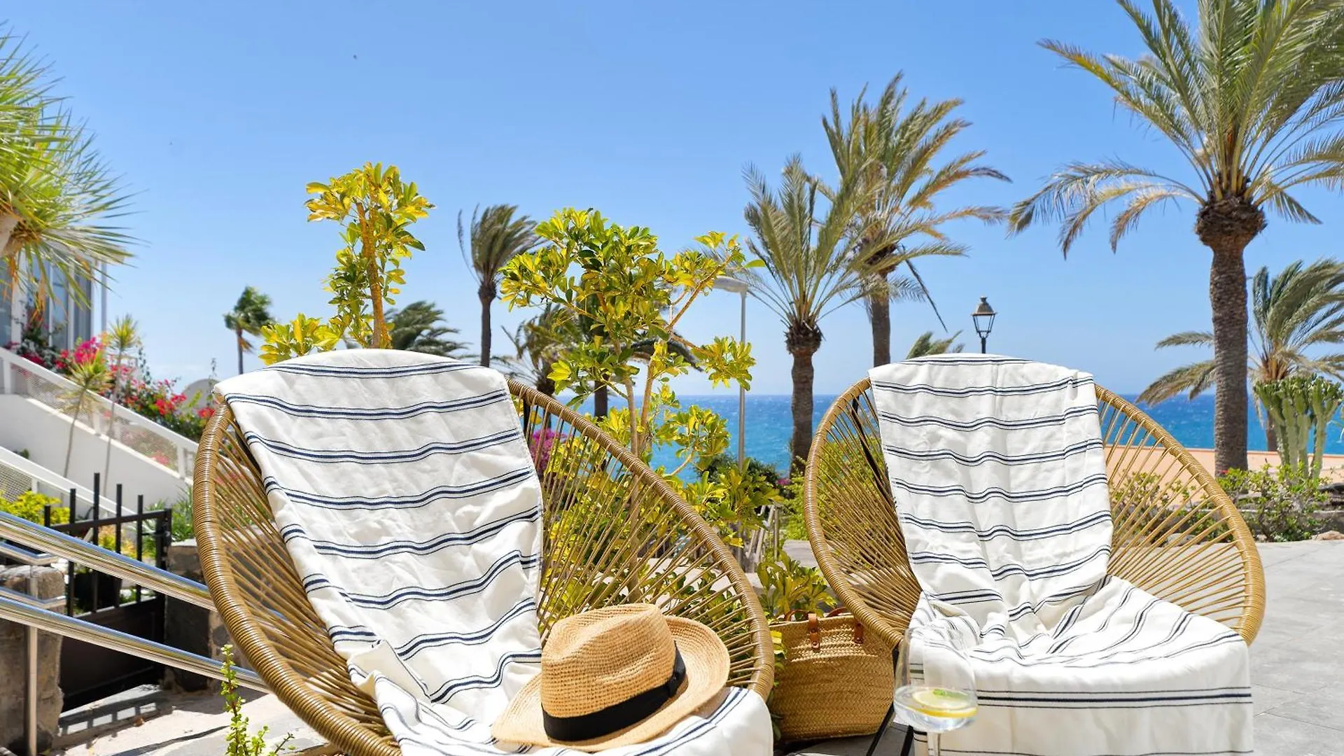 Deva Beach Boutique Apartments Maspalomas  Spain