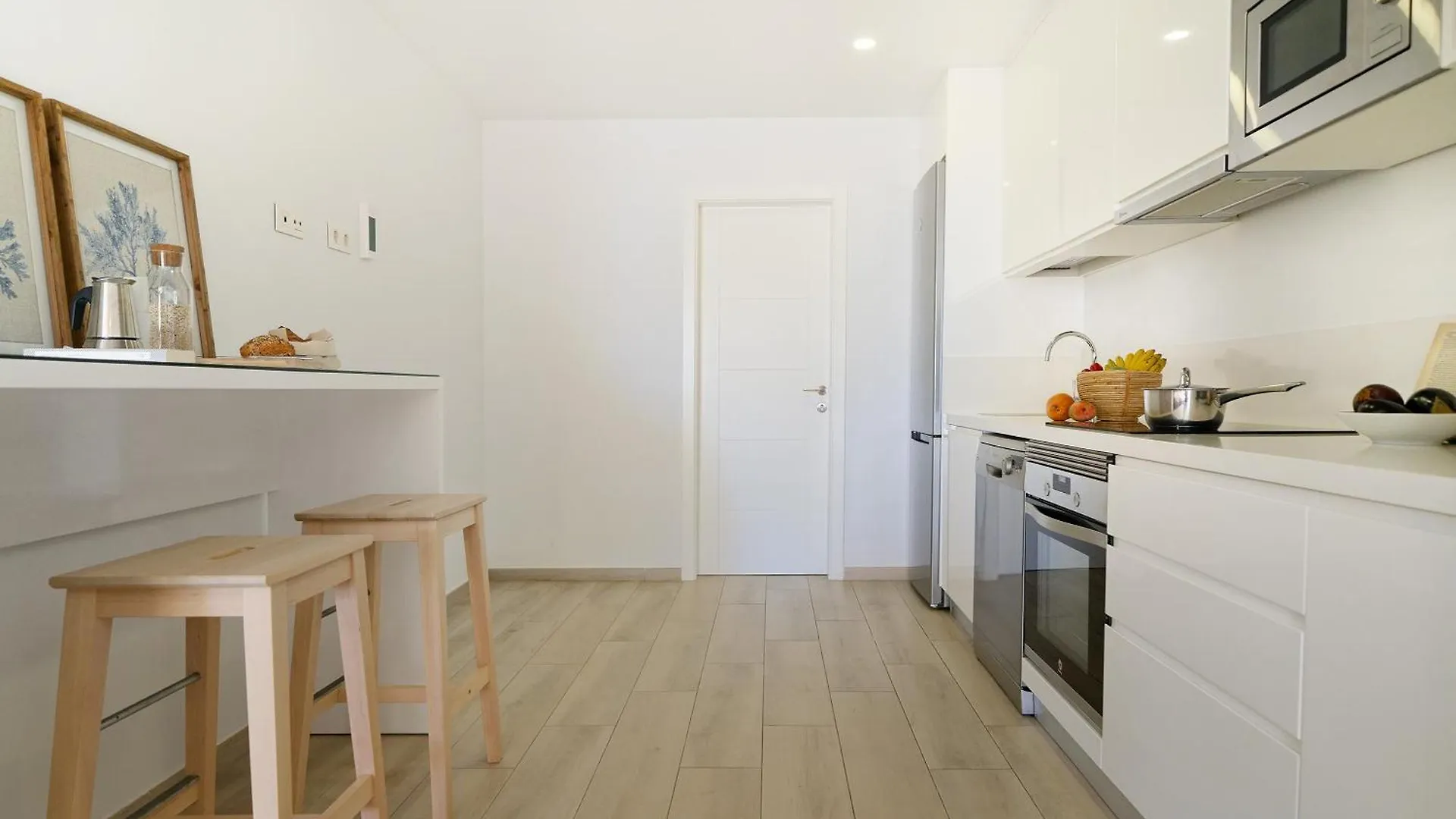 Deva Beach Boutique Apartments Maspalomas