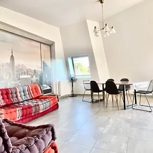  Appartamento 4t - 33 Avenue Gaston Chauvin Francia