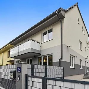 Appartamento Wienerberg-apartments Austria
