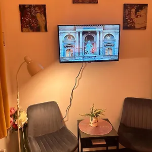  Appartamento Central&cosy Austria