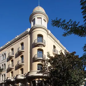  Appartamento Residència Erasmus Gracia Spagna